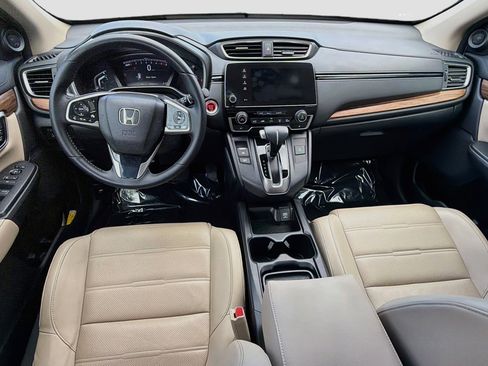 Used 2018 Honda CR-V EX-L image 16