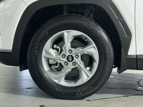 Used 2024 Hyundai Tucson SE AWD/4WD image 13