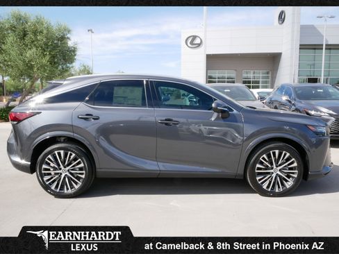 New 2026 Lexus RX 350 Premium Plus FWD image 9