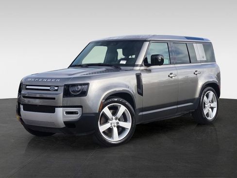 Used 2024 Land Rover Defender 110 SE image 1