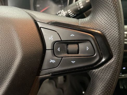 Used 2023 Chevrolet TrailBlazer LT image 22