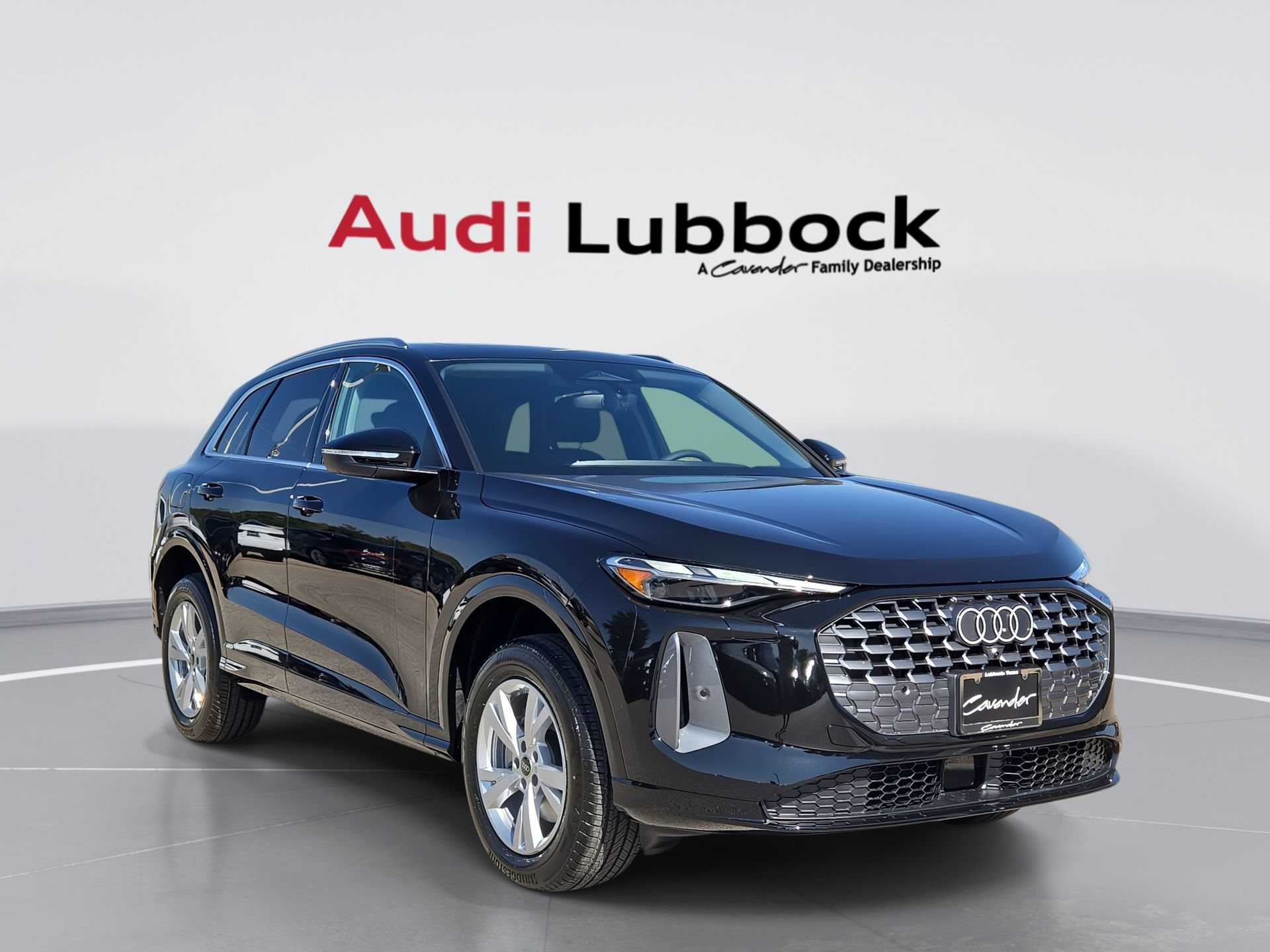 New 2026 Audi Q5 Premium AWD/4WD image 1