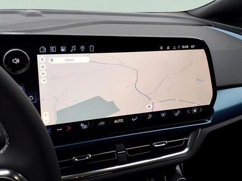 New 2026 Chevrolet Equinox EV LT image 13