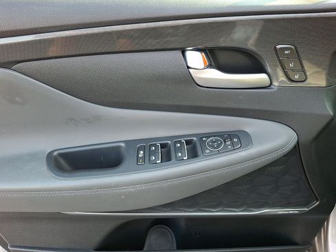 Certified 2023 Hyundai Santa Fe Limited AWD/4WD image 12