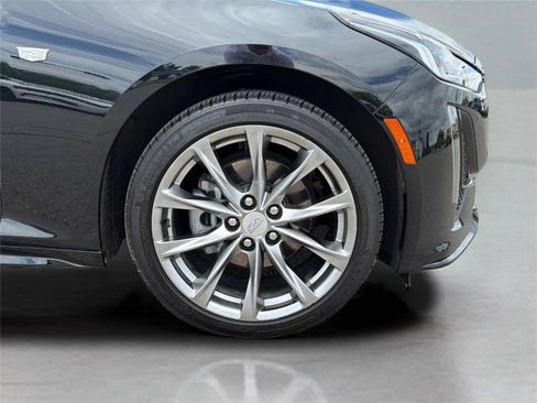 Used 2023 Cadillac CT5 Sport AWD/4WD image 41