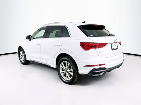 Used 2025 Audi Q3 2.0T Premium image 5
