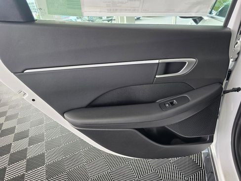New 2026 Hyundai Sonata SEL image 33