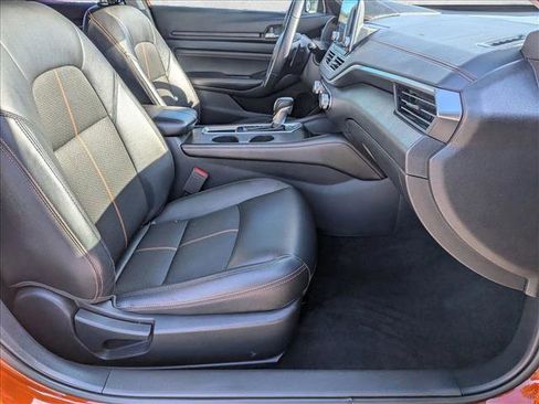 Used 2019 Nissan Altima 2.5 SR image 21