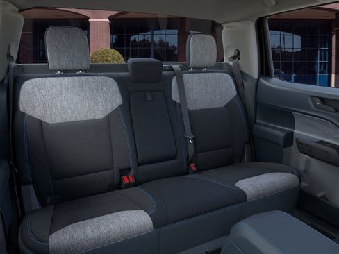 New 2026 Ford Maverick XLT AWD/4WD image 11