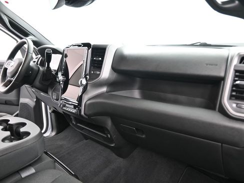 New 2026 RAM 2500 Tradesman image 27