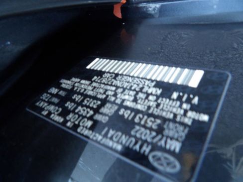 Used 2022 Hyundai Sonata SE image 29