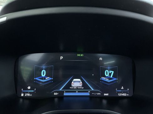 Used 2022 Hyundai Santa Fe SEL w/ Convenience + Premium Package image 19