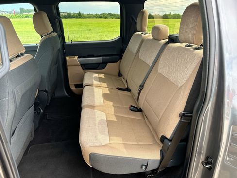 Used 2023 Ford F150 XLT AWD/4WD image 21