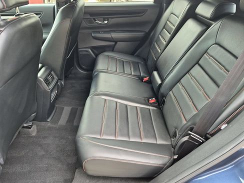 Used 2024 Honda CR-V Sport-L image 23