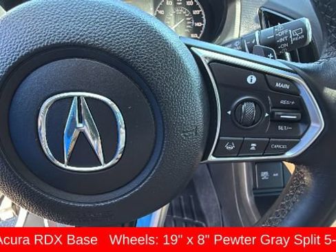 Used 2021 Acura RDX AWD w/ Technology Package image 20