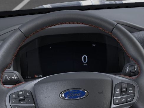 New 2026 Ford Explorer Active RWD image 13