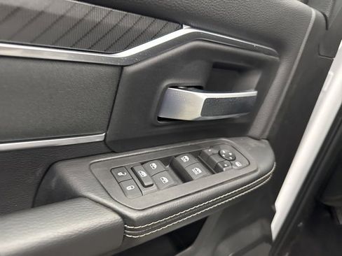 New 2025 RAM 2500 Big Horn image 17