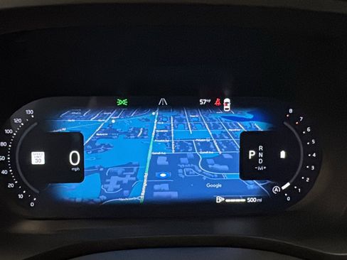 Certified 2025 Volvo XC60 B5 Plus AWD/4WD image 15