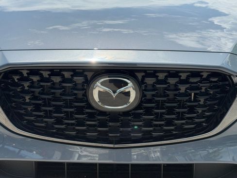 Used 2023 MAZDA CX-5 Carbon Edition AWD/4WD image 43