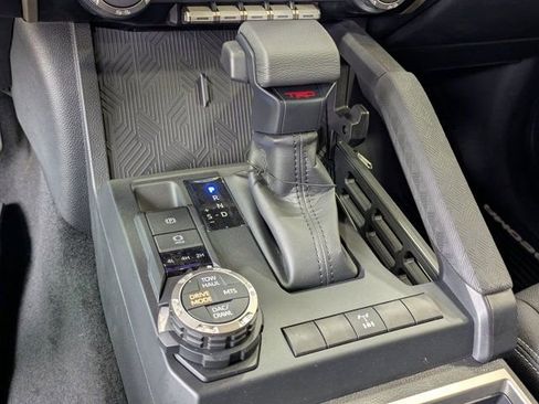 New 2026 Toyota Tacoma TRD Off-Road image 20