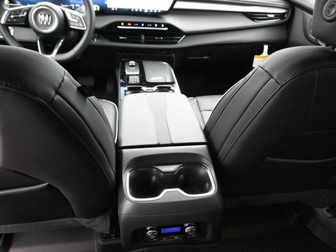 New 2026 Buick Enclave Sport Touring w/ Power Package image 24