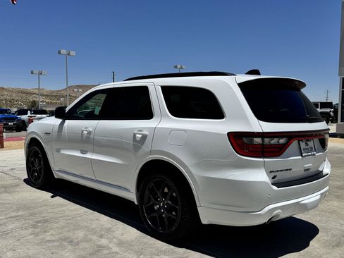 New 2026 Dodge Durango GT AWD/4WD image 4