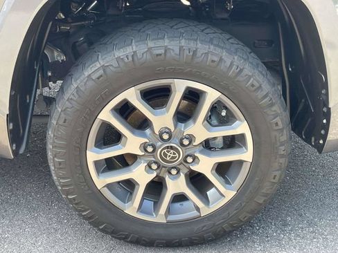 Used 2024 Toyota Tundra 1794 Edition AWD/4WD image 25