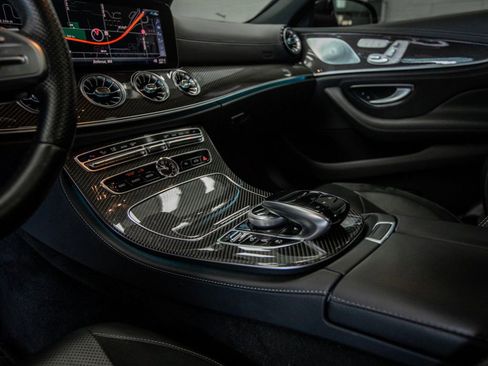 Used 2019 Mercedes-Benz CLS 53 AMG 4MATIC image 30