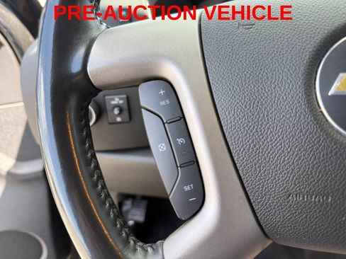 Used 2013 Chevrolet Silverado 1500 LT AWD/4WD image 22