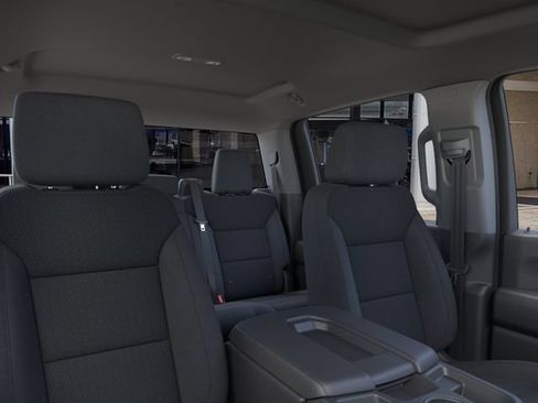 New 2026 Chevrolet Silverado 3500 W/T w/ WT Convenience Package AWD/4WD image 24