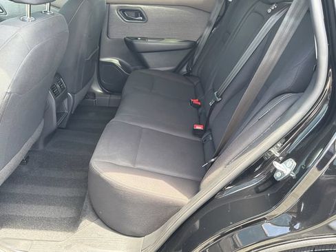 Used 2023 Nissan Rogue S FWD image 20