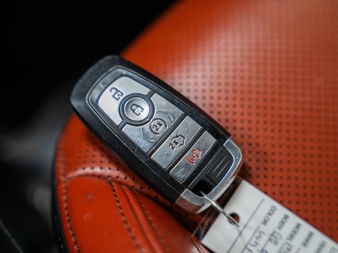 Used 2024 Ford Mustang Premium RWD image 35