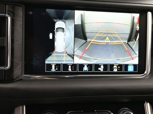 Used 2023 GMC Yukon Denali RWD image 23