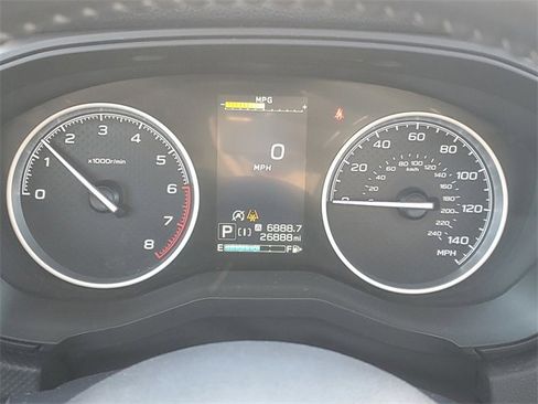 Certified 2023 Subaru Forester Premium image 19