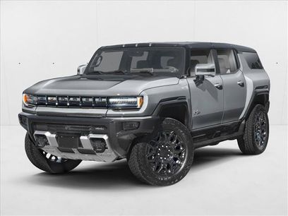New 2026 GMC Hummer EV 3X w/ Carbon Fiber Edition Package