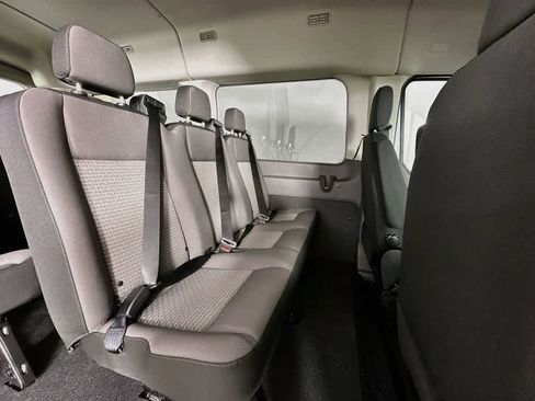 New 2026 Ford Transit 350 XL RWD image 29