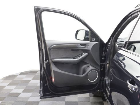 Used 2016 Audi SQ5 Premium Plus image 5