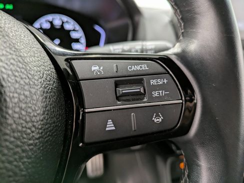 Used 2023 Honda Civic Sport image 17