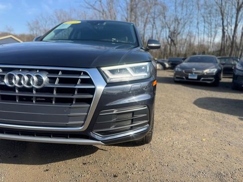 Used 2018 Audi Q5 2.0T Premium Plus w/ Premium Plus Package AWD/4WD image 15