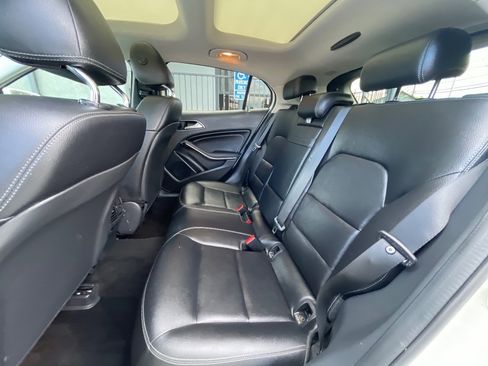 Used 2015 Mercedes-Benz GLA 250 4MATIC image 15