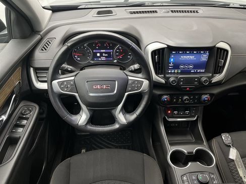 Used 2021 GMC Terrain SLE w/ Driver Convenience Package image 13