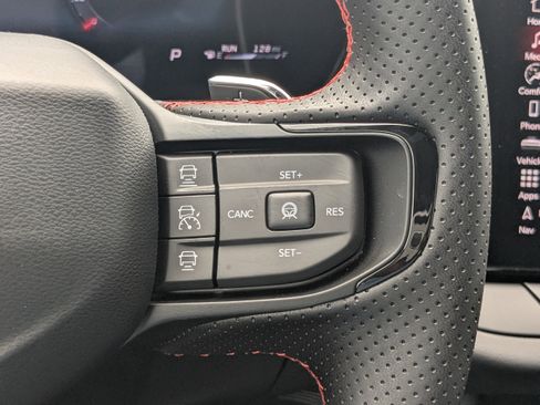 New 2026 Dodge Charger R/T image 23