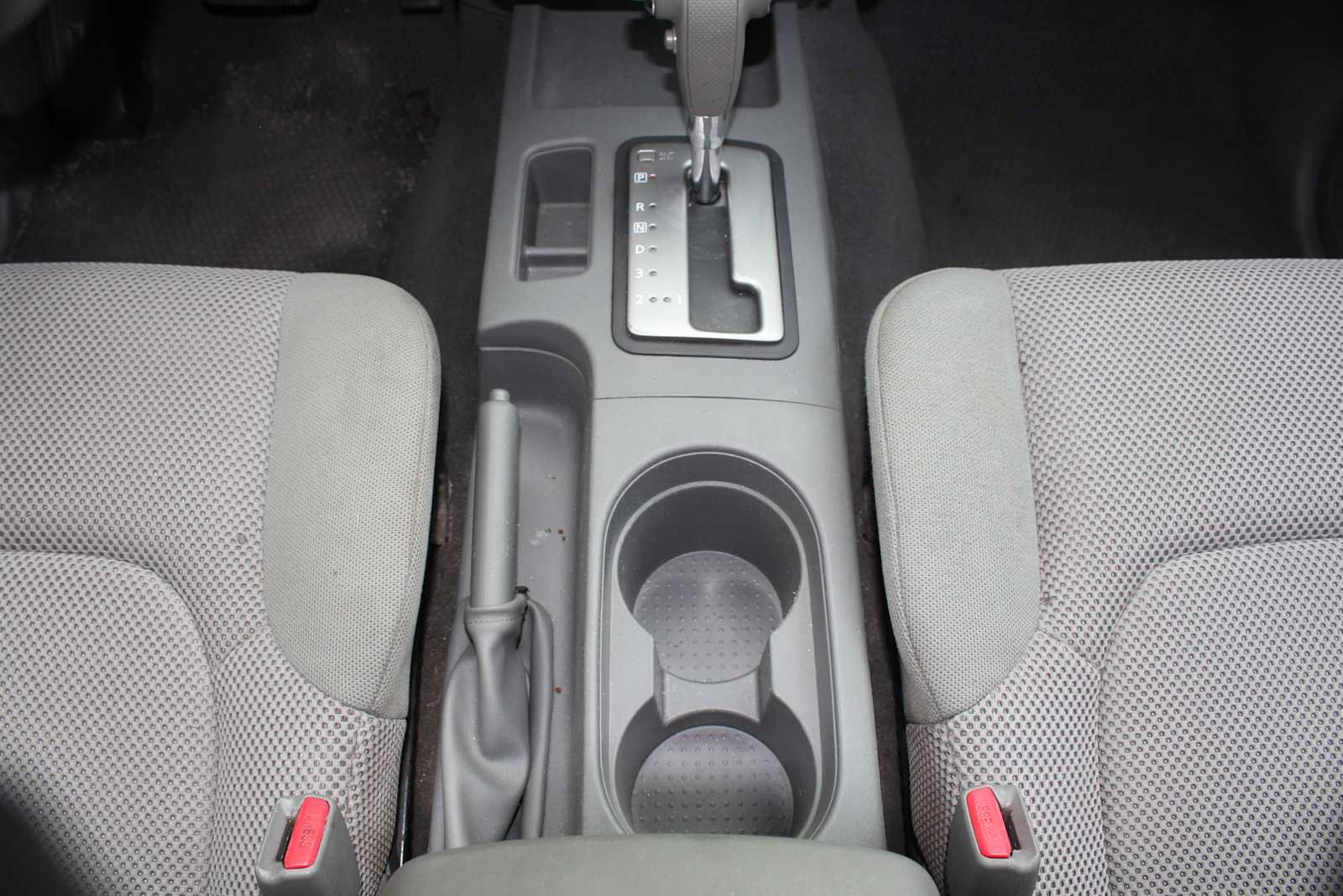 Used 2019 Nissan Frontier SV RWD image 30