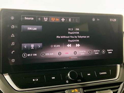 Used 2024 Nissan Altima 2.5 SR w/ SR Premium Package FWD image 28
