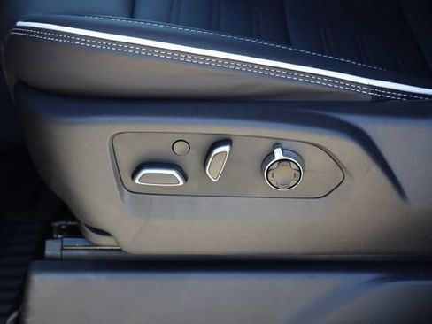 New 2026 GMC Sierra 2500 AT4X AWD/4WD image 14
