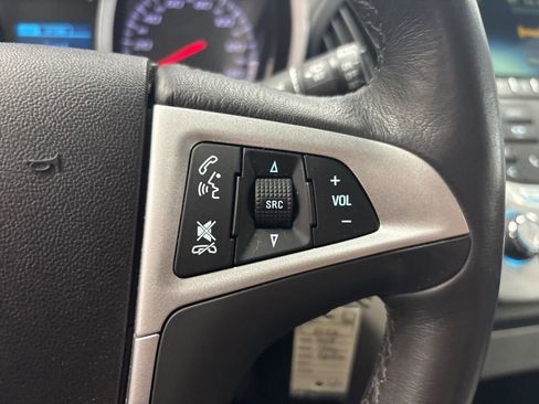 Used 2014 Chevrolet Equinox LT w/ Power Convenience Package FWD image 37