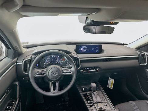 New 2026 MAZDA CX-50 2.5 Hybrid w/ Preferred Pkg AWD/4WD image 23