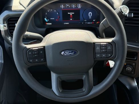 Used 2024 Ford F150 STX w/ Mobile Office Package AWD/4WD image 14