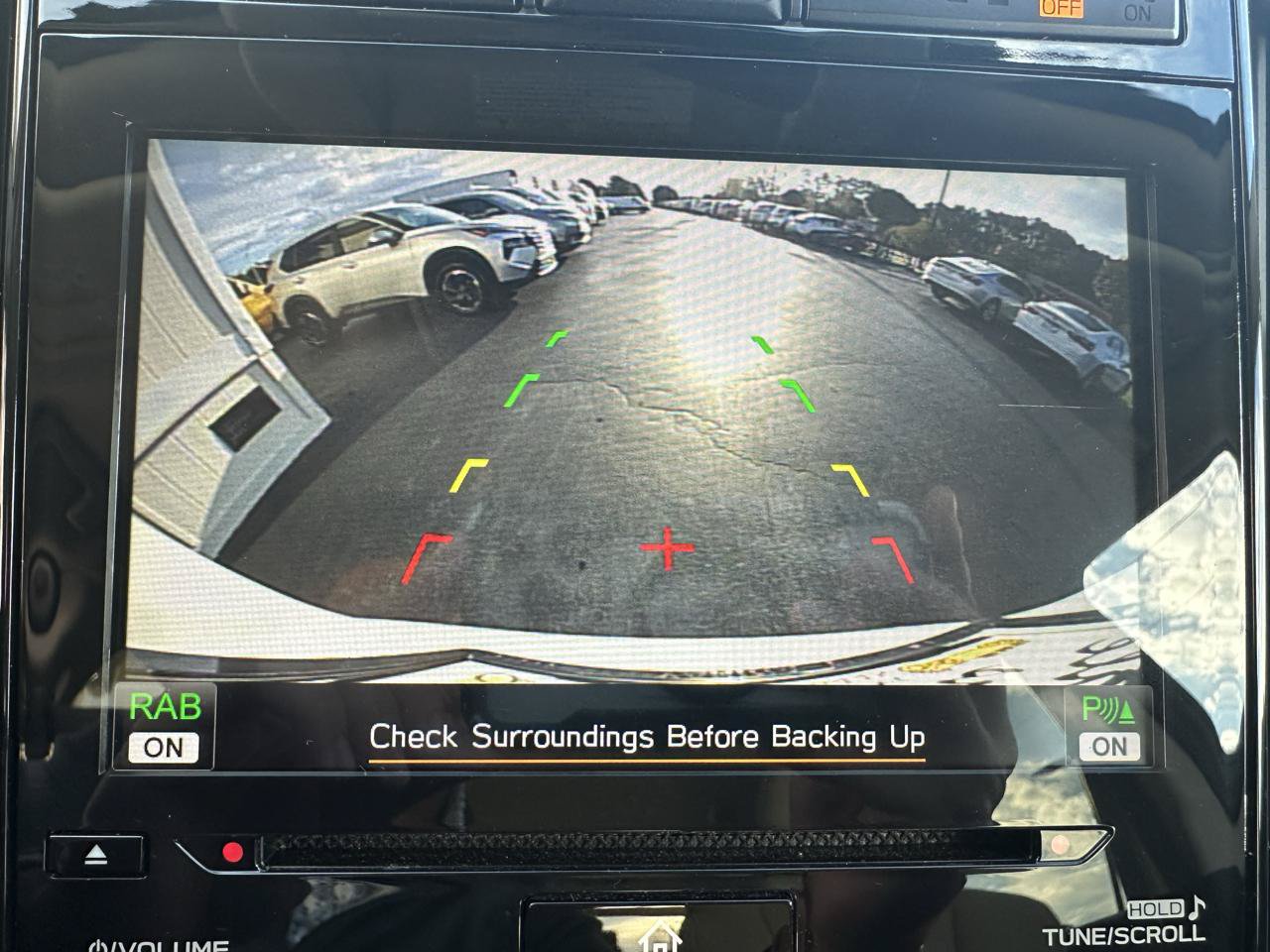 Used 2022 Subaru Ascent Limited w/ Technology Package AWD/4WD image 14