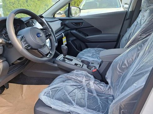 New 2026 Subaru Crosstrek 2.0i Premium AWD/4WD image 12
